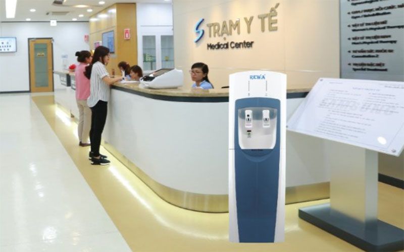 REWA RW-NA 340 - Phương Nam Water 4