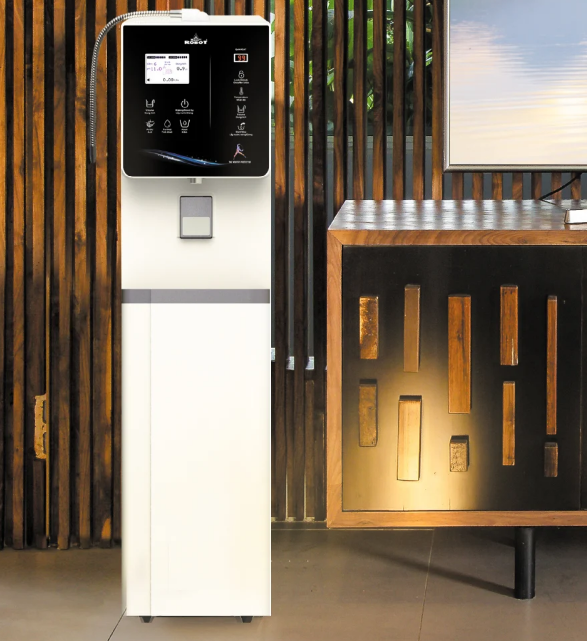 Robot IONKING 1113 - Phương Nam Water 10