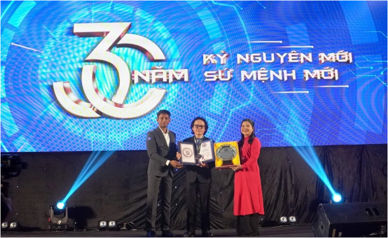 Robot IONKING 1113 - Phương Nam Water 12