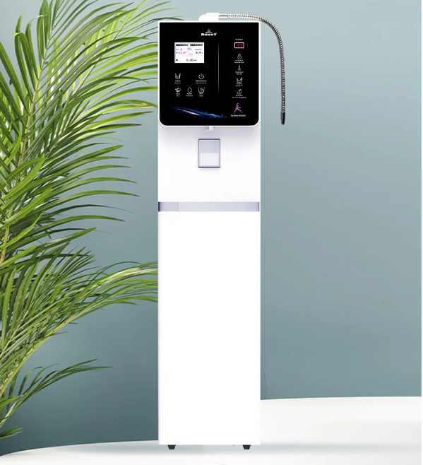 Robot IONKING 1113 - Phương Nam Water 2