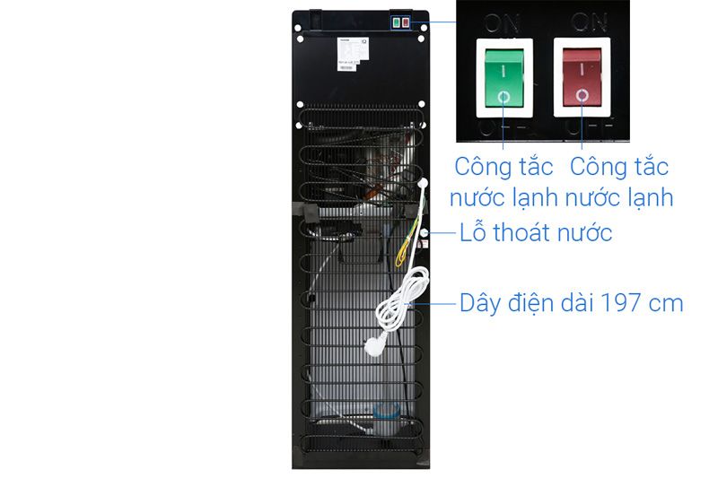 RWF-W1669BV (K1) - Phương Nam Water 6