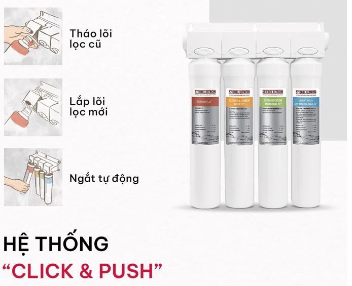 Stream 5S - Phương Nam Water 9