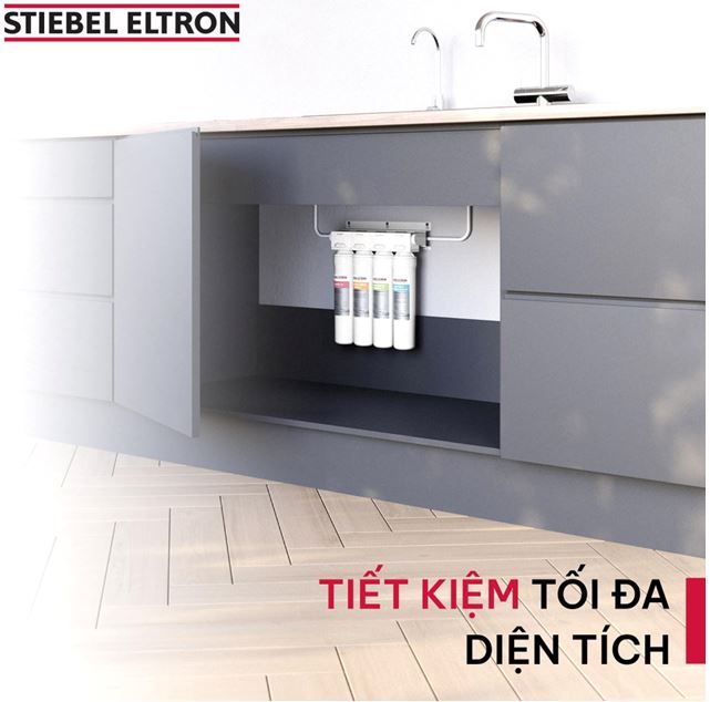 Stream 5S - Phương Nam Water 7