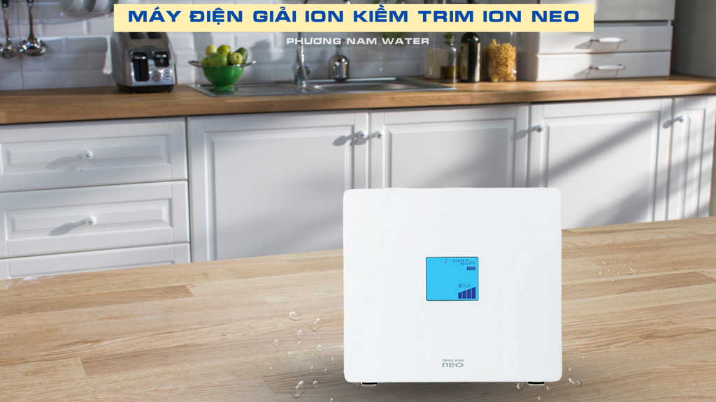 Trim Ion NEO - Phương Nam Water