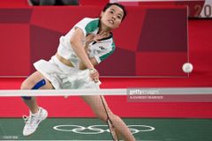 Vòng 1 giải cầu lông Vô địch thế giới 2021: Nguyễn Thùy Linh vs Han Yue