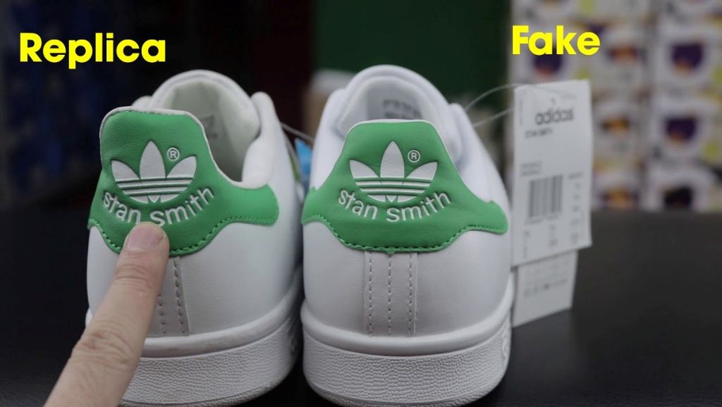 Replica là gì? Phân biệt hàng Replica, Fake và Authentic