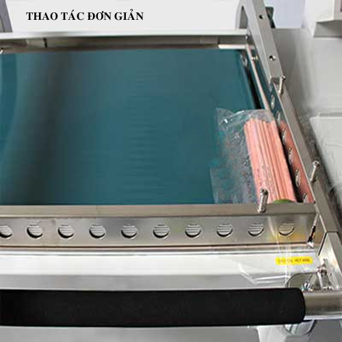 Máy cắt màng co FQL-450