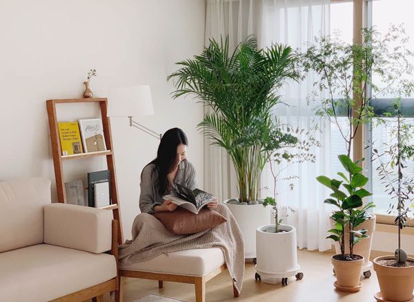5 Cách để trở thành người sống tối giản 2020