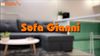Giới thiệu ghế Sofa Gianni