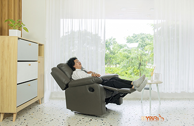 Trải nghiệm Sofa Dulcet BEYOURs
