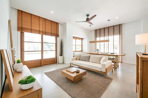 Xu hướng sử dụng đồ nội thất tối giản của giới trẻ Việt: Đáp ứng cả yếu tố thẩm mỹ và giá thành