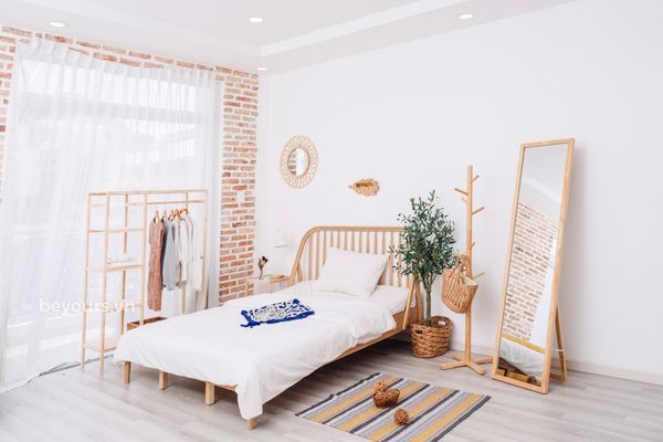 Top 10 mẫu giá treo quần áo tốt nhất hiện nay