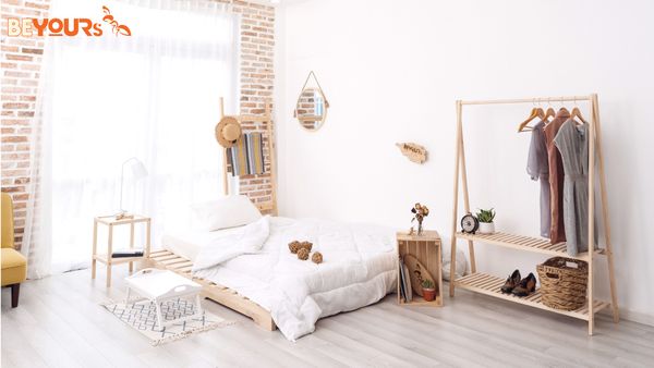 BEYOURs GỢI Ý CHO BẠN NHỮNG CĂN PHÒNG SIÊU DỄ THƯƠNG