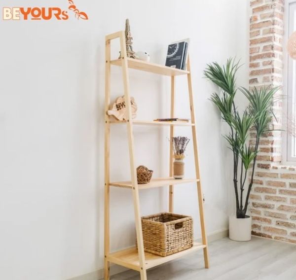 Hướng dẫn đóng giá sách gỗ đơn giản tại nhà