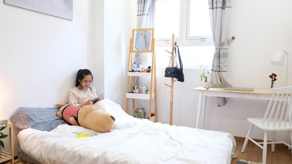 XU HƯỚNG NỘI THẤT CỦA NGƯỜI VIỆT TRẺ