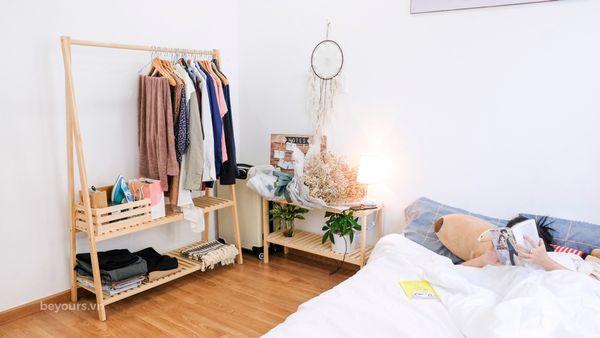 TOP 4 LÍ DO NÊN LỰA CHỌN NỘI THẤT BEYOURs