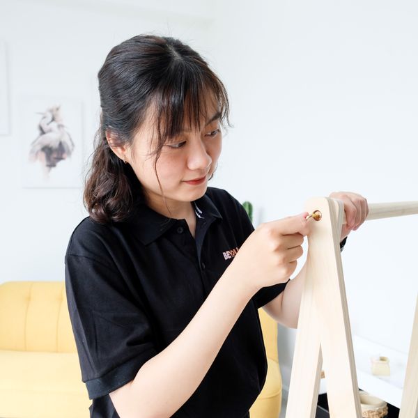Tự lắp ráp nội thất tại nhà có khó và tốn nhiều thời gian không?