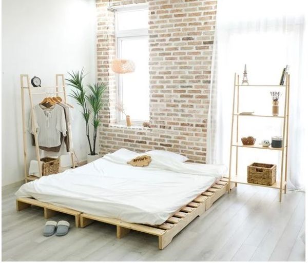 Địa chỉ mua giường ngủ giá rẻ tại HCM