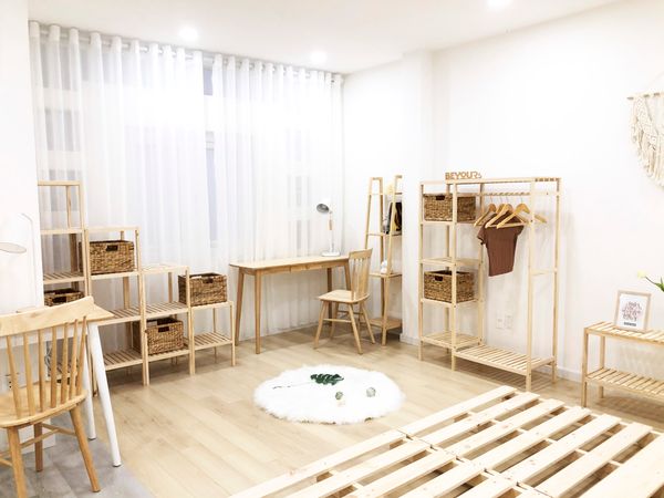 Khi nào nên sử dụng nội thất lắp ráp?