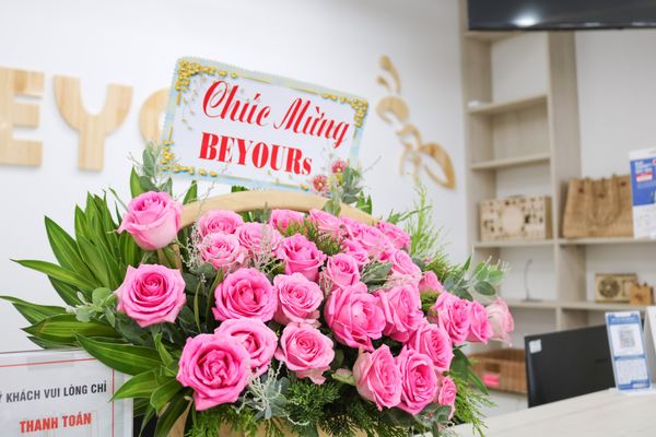 BEYOURs tổ chức thành công sự kiện gọi vốn cộng đồng