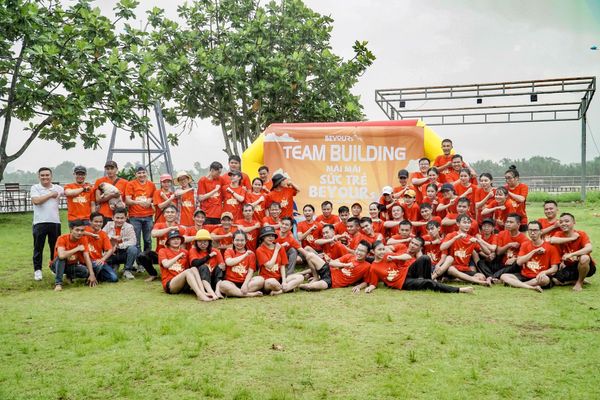 TEAMBUILDING