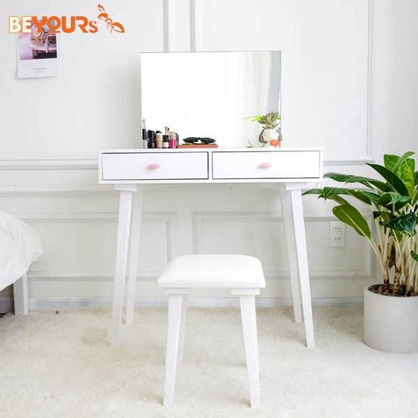 Nơi mua bàn trang điểm ở TPHCM uy tín