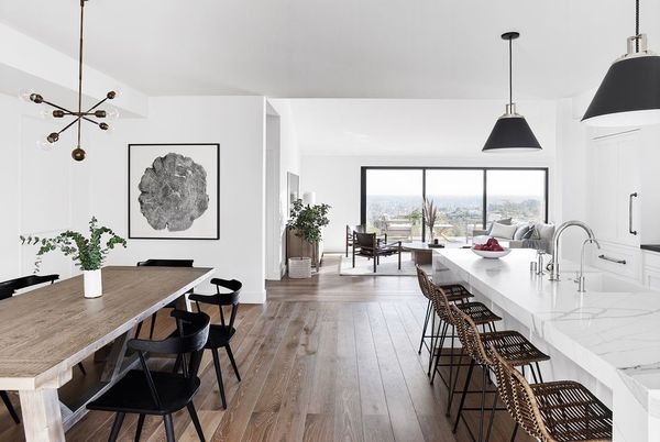 3 Bước Cơ Bản Để Trang Trí Căn Nhà Theo Phong Cách Scandinavian