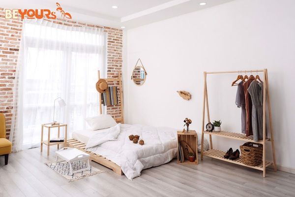 Trang trí phòng ngủ con gái đơn giản – bạn đã biết chưa?