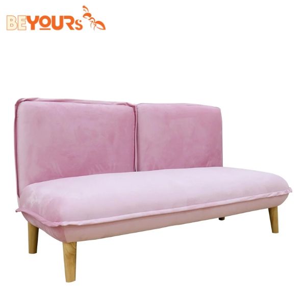 Ghế sofa BEYOURs Donna màu hồng