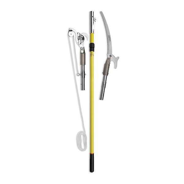 sào cắt cành cây