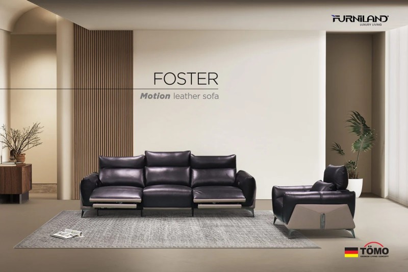 Nội thất Furniland cung cấp sofa thông minh giá tốt tại TPHCM