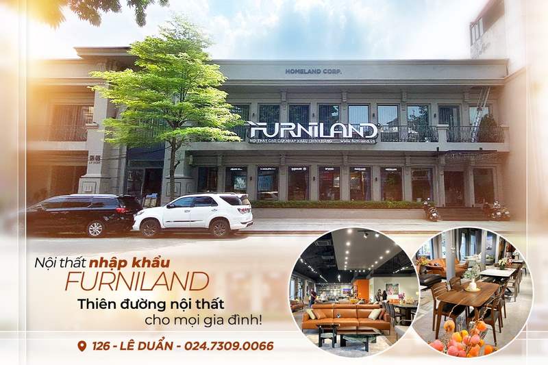 Furniland - Cung cấp đa dạng ghế sofa góc, sofa băng, sofa đơn, sofa chỉnh điện, sofa thông minh,...