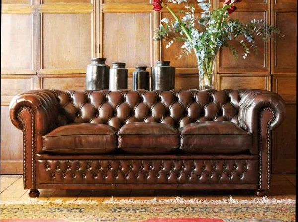Sản phẩm sofa phong cách tân cổ điển phù hợp cho phòng khách căn biệt thự, vila