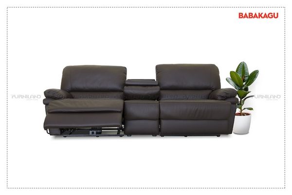 Các mẫu ghế sofa thư giãn chỉnh điện đa năng, tiện ích