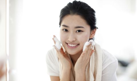 5 bước dưỡng da đơn giản cho người bận rộn