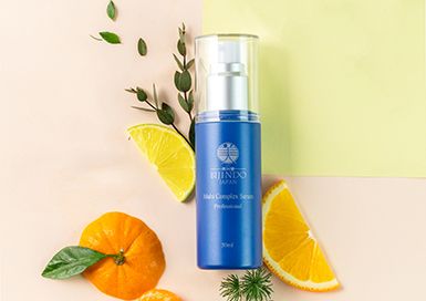 Serum BIJINDO Multi Complex - Siêu phẩm chống lão hóa da “hiếm có” ít người biết đến !
