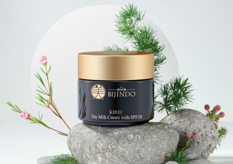 TẾ BÀO GỐC THỰC VẬT - TINH TÚY TỪ THIÊN NHIÊN CHO LÀN DA