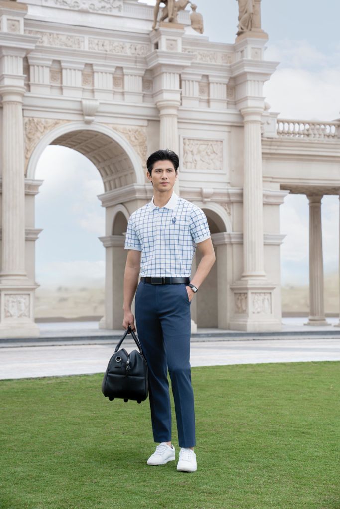 3 OUTFITS MANG ĐẾN DIỆN MẠO BỨT PHÁ - HƯỚNG TỚI THÀNH CÔNG