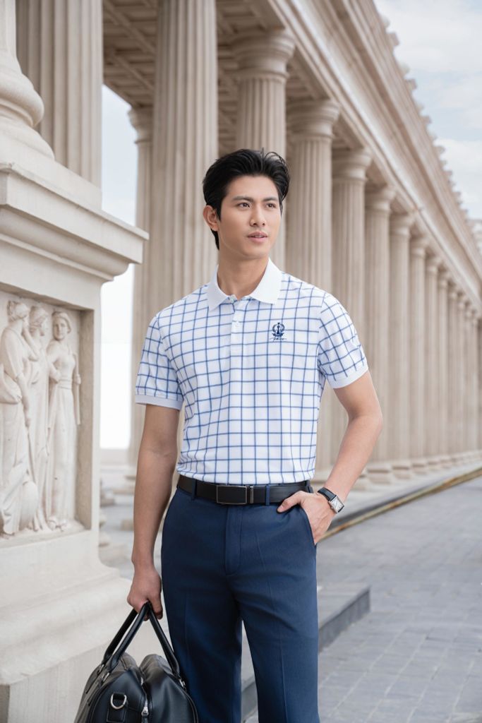 3 OUTFITS MANG ĐẾN DIỆN MẠO BỨT PHÁ - HƯỚNG TỚI THÀNH CÔNG