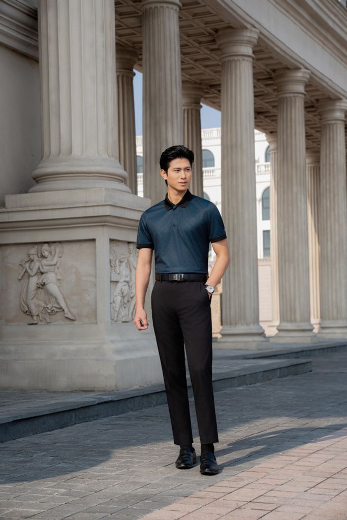 3 OUTFITS MANG ĐẾN DIỆN MẠO BỨT PHÁ - HƯỚNG TỚI THÀNH CÔNG