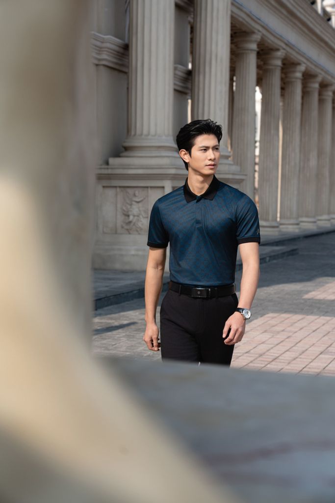 3 OUTFITS MANG ĐẾN DIỆN MẠO BỨT PHÁ - HƯỚNG TỚI THÀNH CÔNG