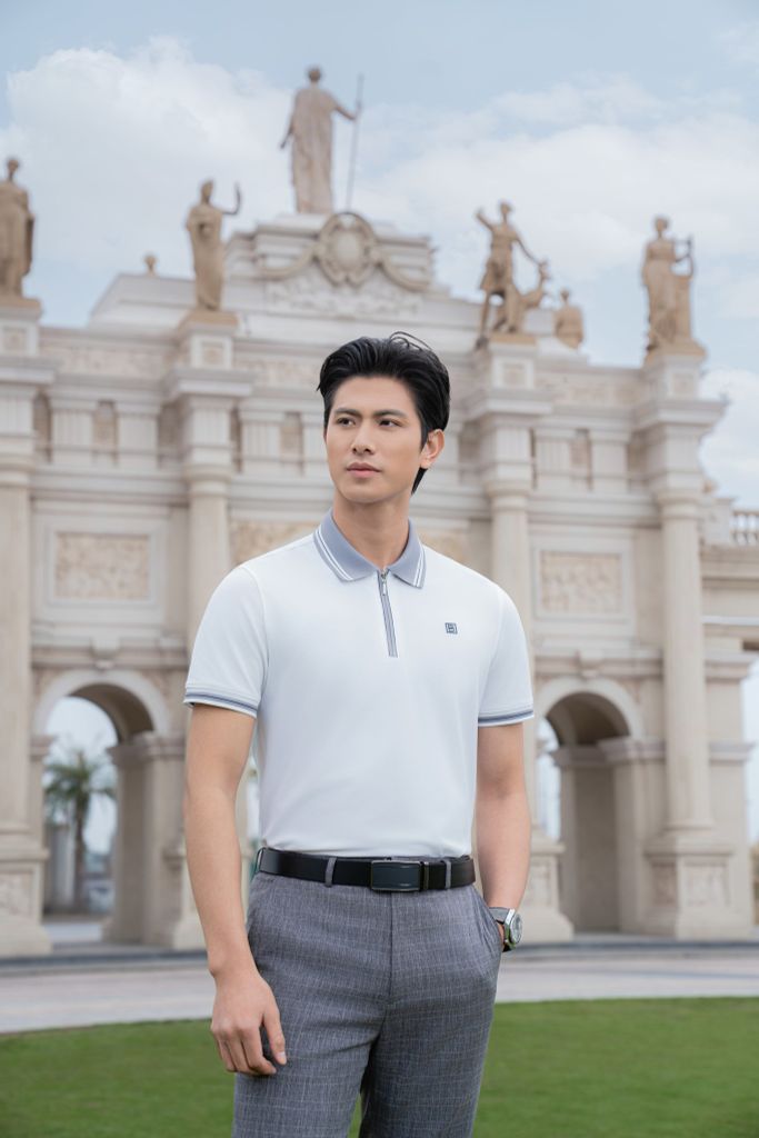 3 OUTFITS MANG ĐẾN DIỆN MẠO BỨT PHÁ - HƯỚNG TỚI THÀNH CÔNG