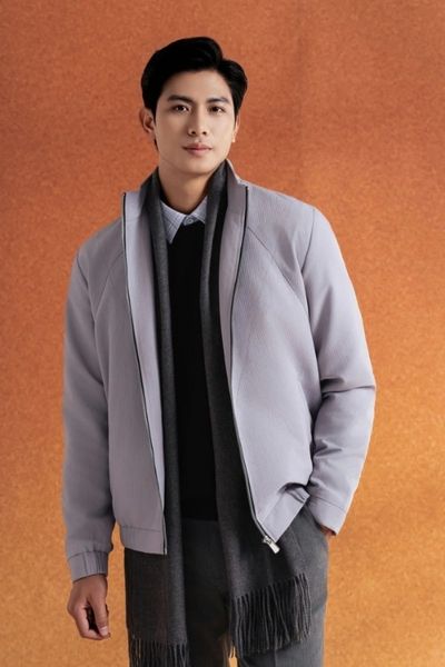 Cách Chọn Size Áo Khoác Nam Chuẩn Theo Chiều Cao, Cân Nặng