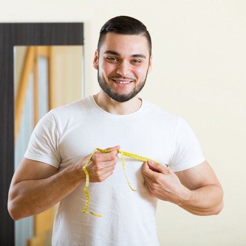 Cách Chọn Size Áo Khoác Nam Chuẩn Theo Chiều Cao, Cân Nặng