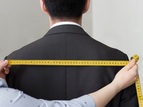 Cách Chọn Size Áo Khoác Nam Chuẩn Theo Chiều Cao, Cân Nặng