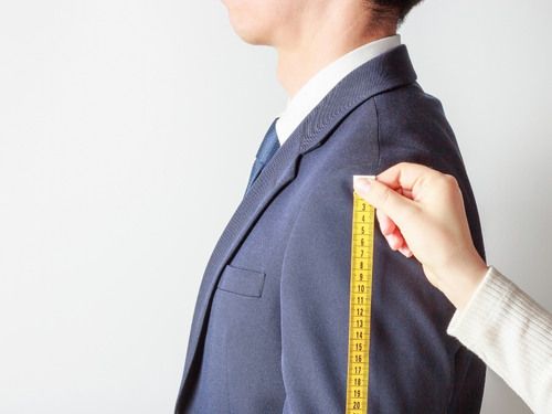 Cách Chọn Size Áo Khoác Nam Chuẩn Theo Chiều Cao, Cân Nặng