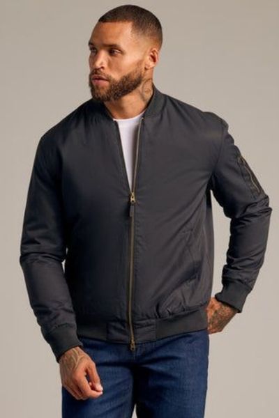 Lưu ngay 13 cách phối đồ với áo giữ nhiệt nam chuẩn đẹp, thời trang