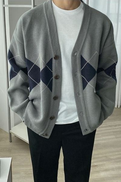 Lưu ngay 13 cách phối đồ với áo giữ nhiệt nam chuẩn đẹp, thời trang