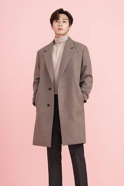 Lưu ngay 13 cách phối đồ với áo giữ nhiệt nam chuẩn đẹp, thời trang