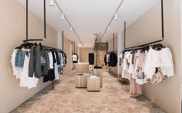 Lựa chọn địa điểm phù hợp cho shop thời trang giúp tăng hiệu quả kinh doanh